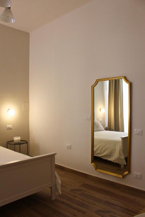 La Bifora Otel Tivoli Dış mekan fotoğraf