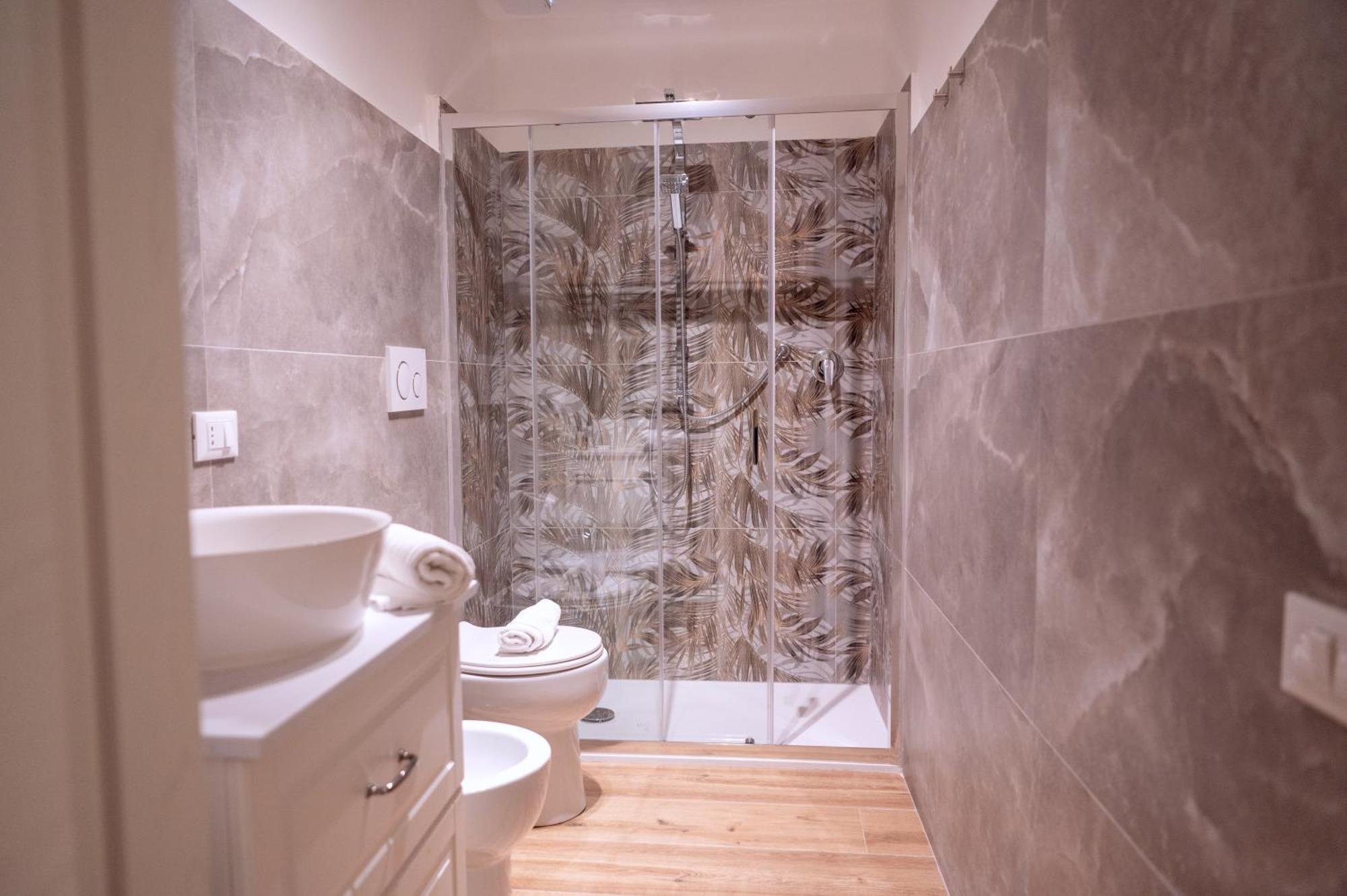 La Bifora Otel Tivoli Dış mekan fotoğraf