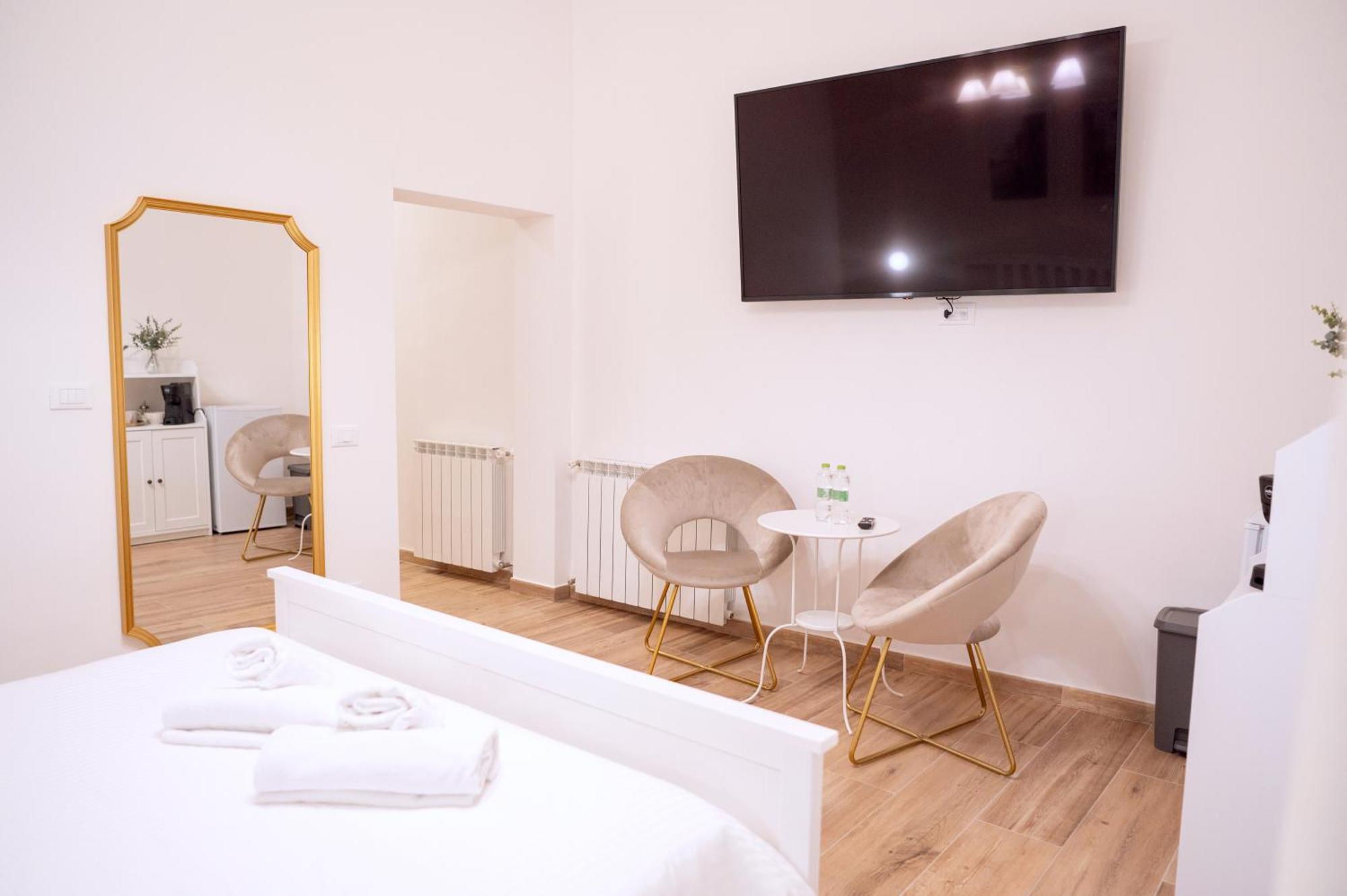 La Bifora Otel Tivoli Dış mekan fotoğraf