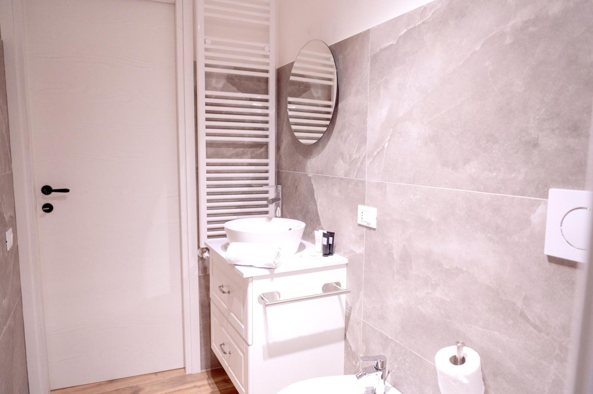 La Bifora Otel Tivoli Dış mekan fotoğraf