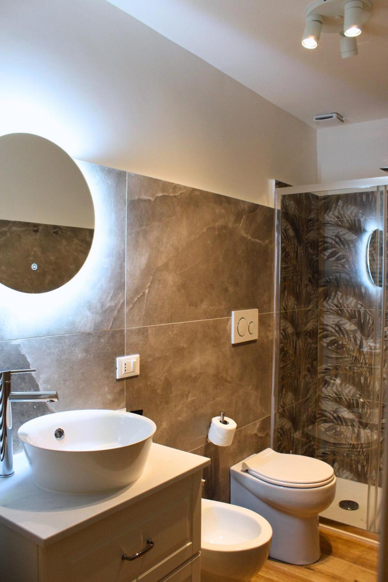 La Bifora Otel Tivoli Dış mekan fotoğraf