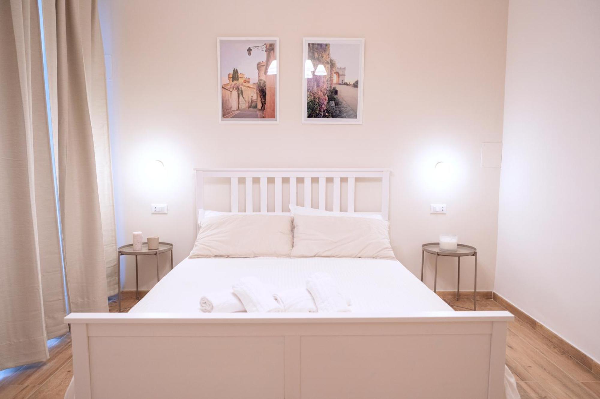 La Bifora Otel Tivoli Dış mekan fotoğraf
