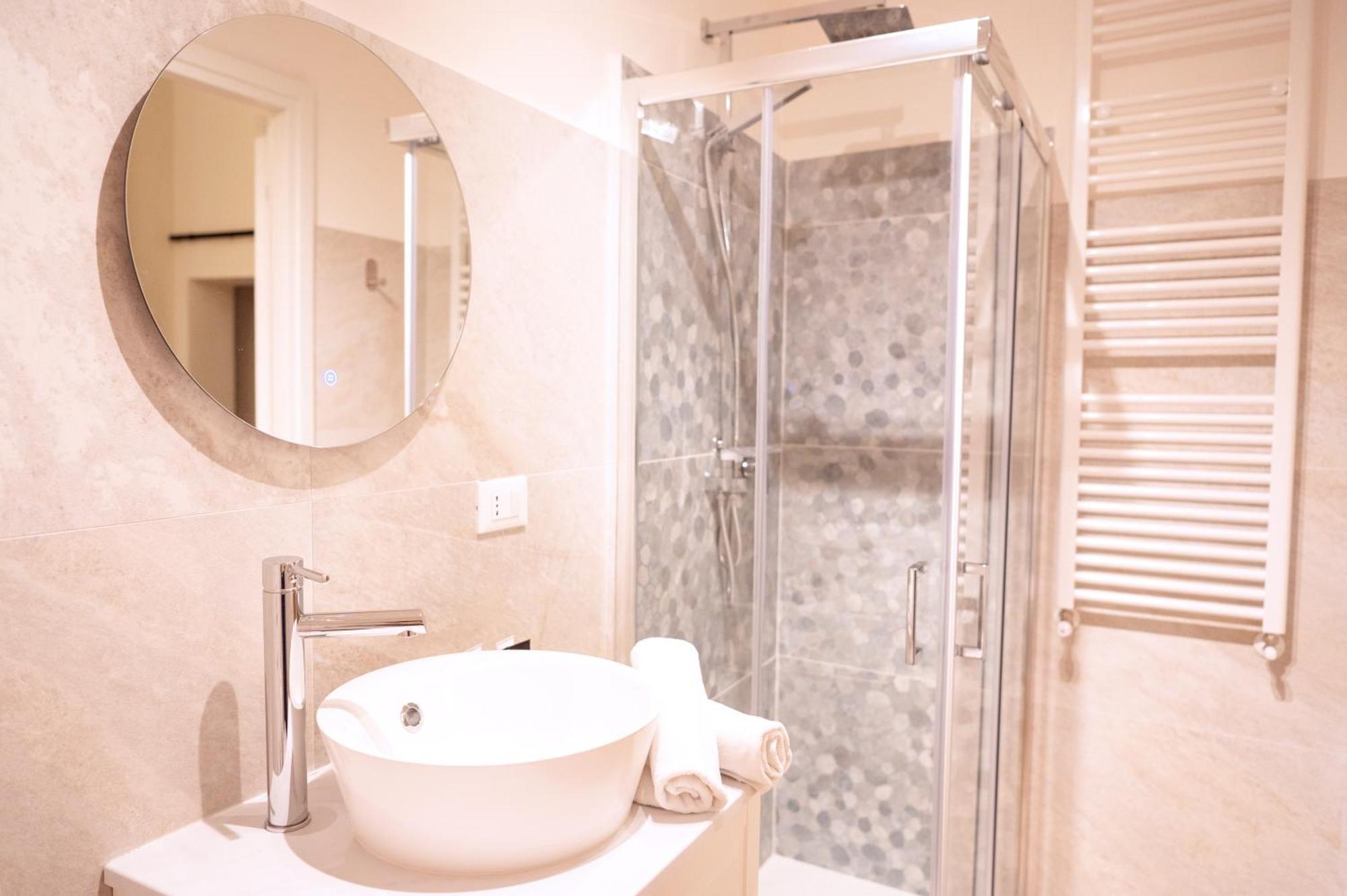 La Bifora Otel Tivoli Dış mekan fotoğraf