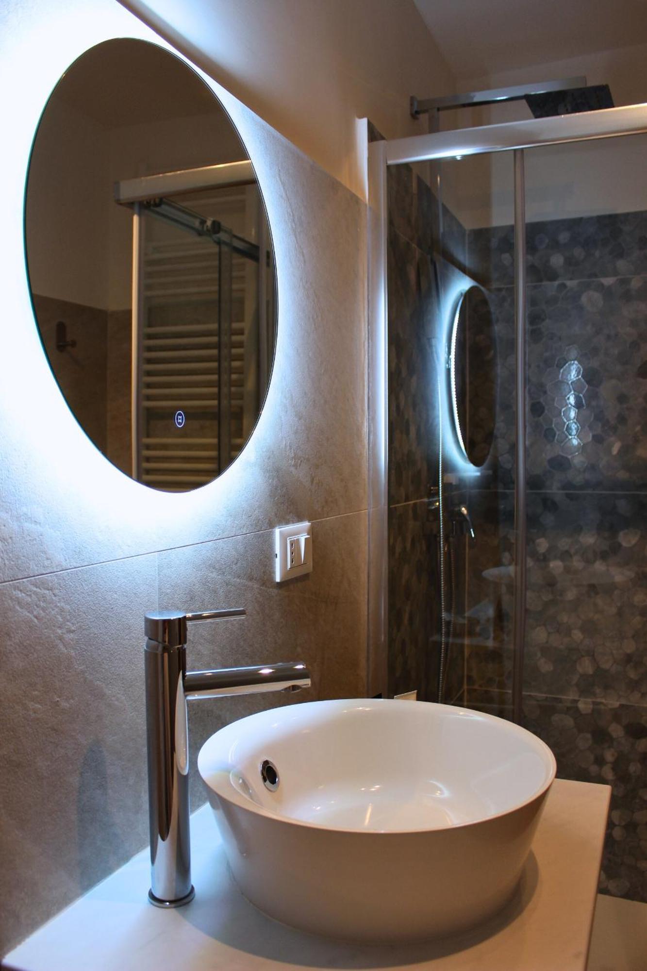 La Bifora Otel Tivoli Dış mekan fotoğraf