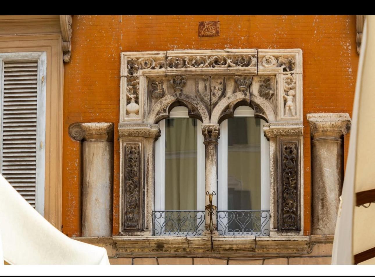 La Bifora Otel Tivoli Dış mekan fotoğraf